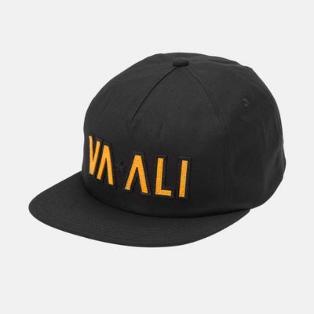 RVCA VA x Ali Hat